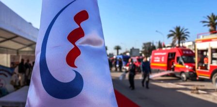 Tunisie – Black out : Les syndicats accusent l’Etat de vouloir liquider la STEG