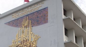 Le ministère de l’enseignement supérieur publie les résultats de la réorientation universitaire