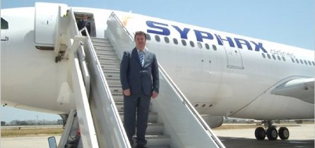 Tunisie – Syphax Airlines condamne la campagne qui la cible