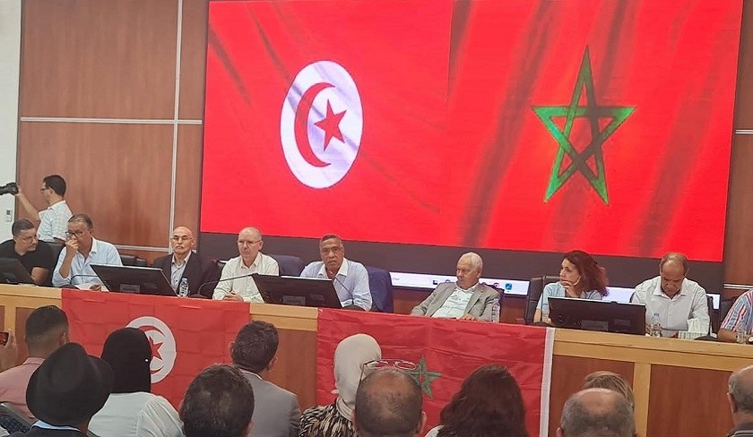Le Maroc peut compter sur l’UGTT : des équipes médicales prêtes à partir