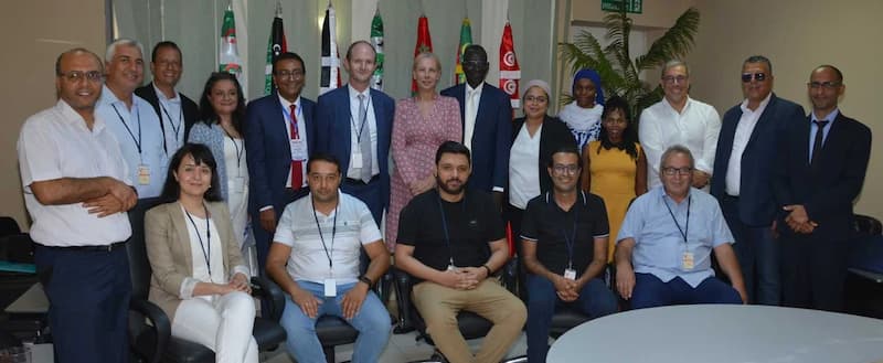 BAD-BERD: Mise en place d’une task force pour l’entrepreneuriat et la création d’emplois en Tunisie, en Égypte et au Maroc