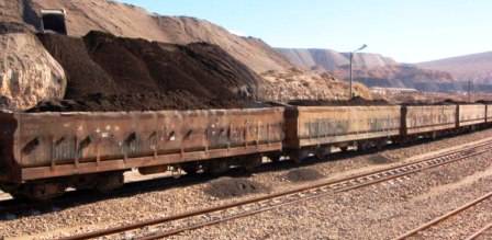 Tunisie – Gafsa : Chute de deux clandestins subsahariens du train de phosphate