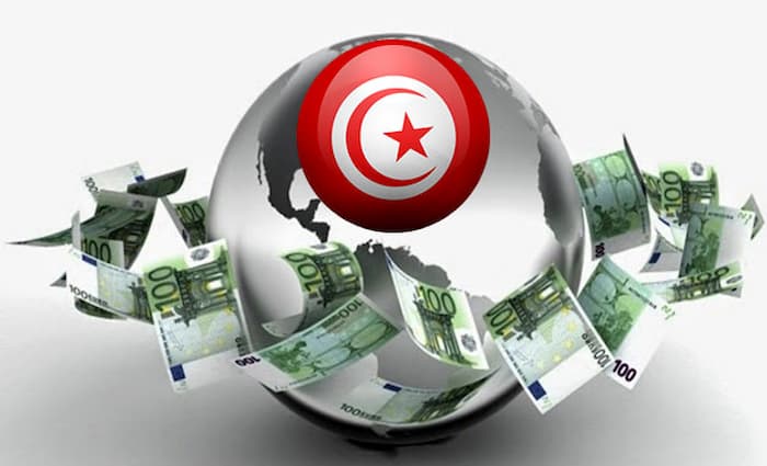 En baisse, le déficit courant de la Tunisie s’est établi à 1,8% du PIB à fin juillet