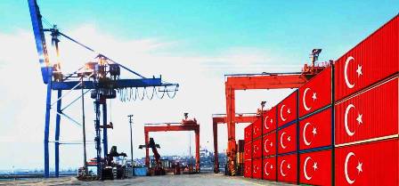 Tunisie : Commerce extérieur : Vers la révision des accords de libre échange avec la Turquie