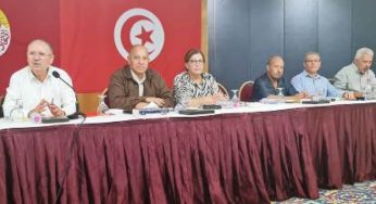 Tunisie – L’UGTT annonce la couleur… La rentrée promet d’être chaude !