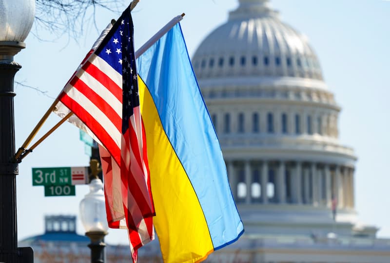 USA intensifie son soutien à l’Ukraine avec l’envoi de missiles ATACMS longue portée