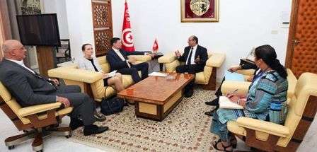 Tunisie – Tunisie : Les priorités du moment pour le ministère des affaires sociales
