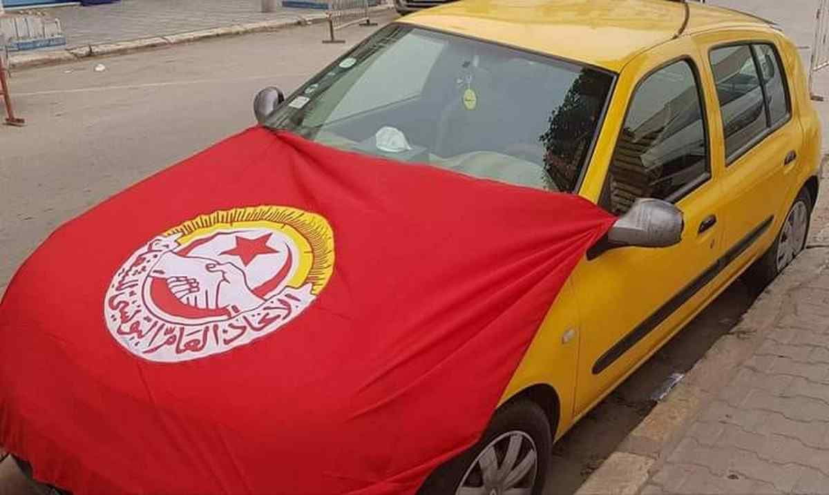 Sfax: Les chauffeurs de taxis individuels en grève à cette date [Document]