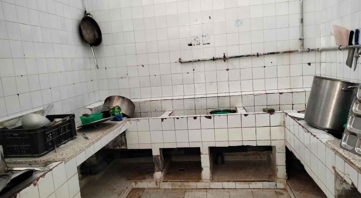 Sidi Bouzid: 27 élèves victimes d’une intoxication alimentaire collective [Photos]