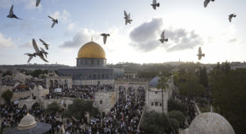 Prière du vendredi: L’armée israélienne empêche les fidèles d’accéder à Al Aqsa