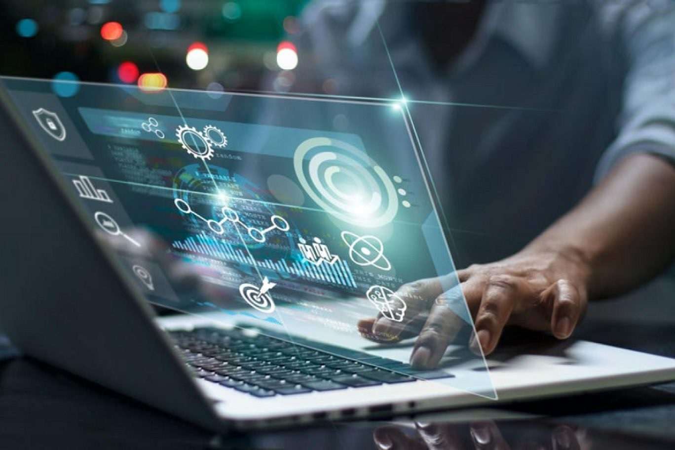 L’IA menace la concurrence et renforce le pouvoir des géants de la technologie