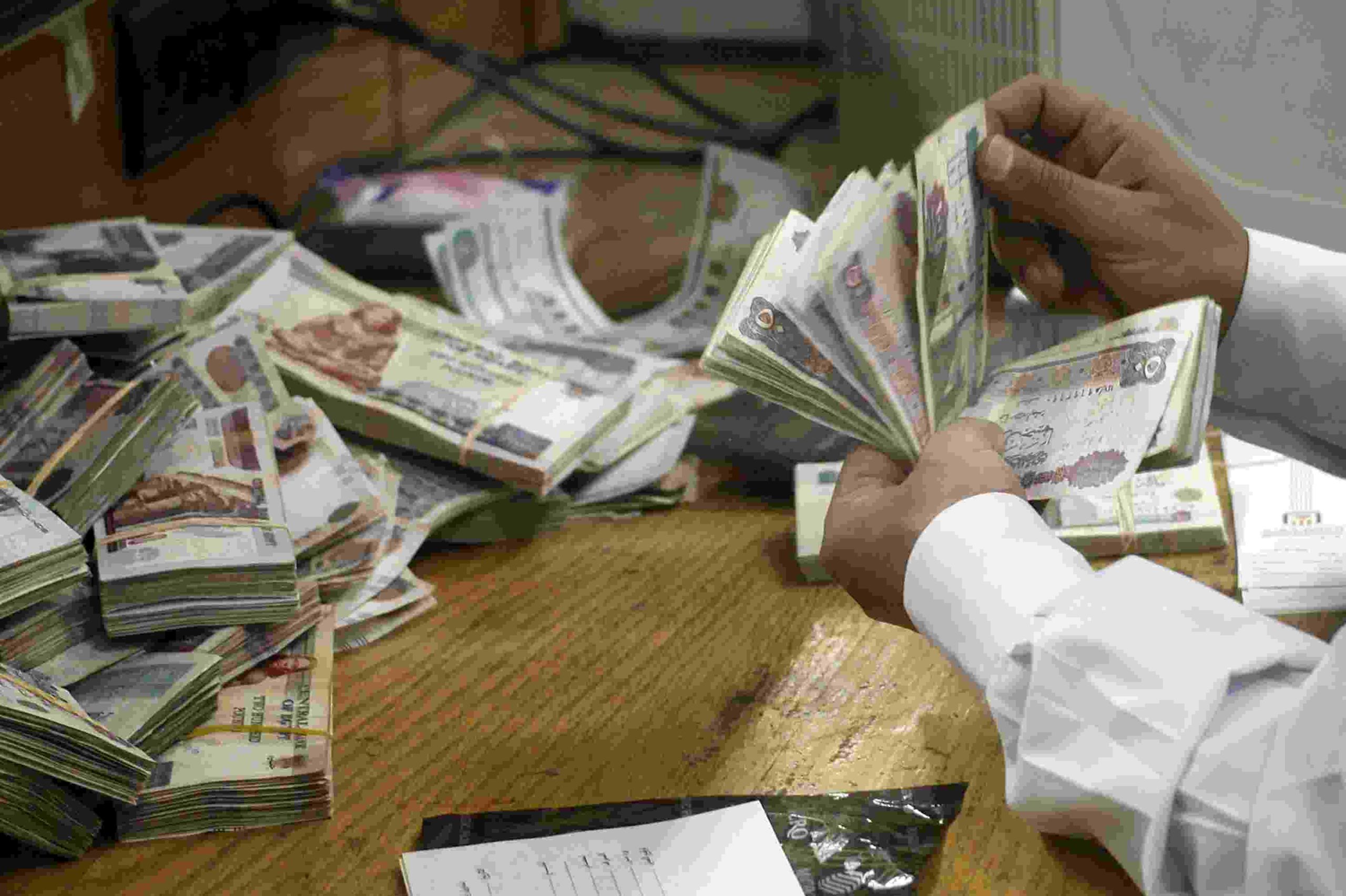 L’Égypte veut mobiliser 1,5 milliard de dollars sur les marchés internationaux