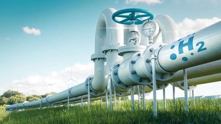Energie – TotalEnergies s’engage dans la transition verte : pourquoi 500 000 tonnes d’hydrogène vert ?