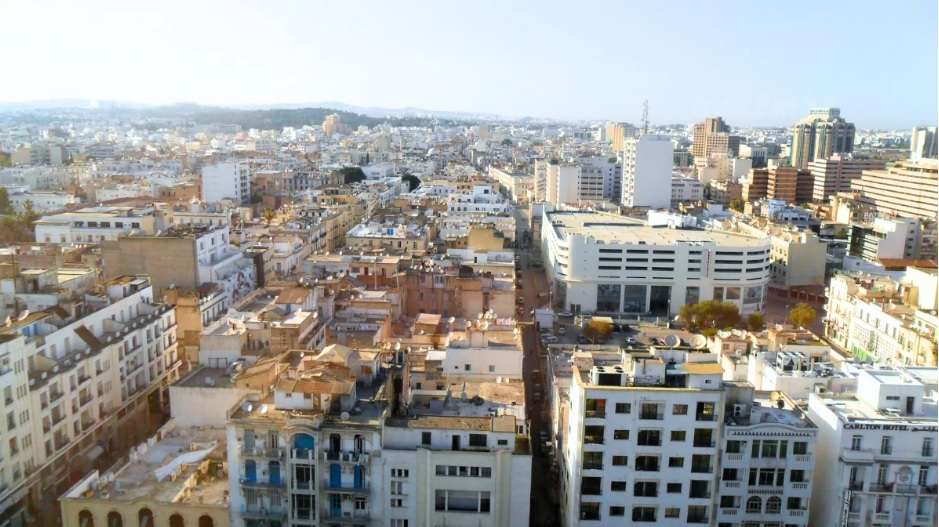 Tunis parmi les villes africaines les mieux classées au palmarès mondial