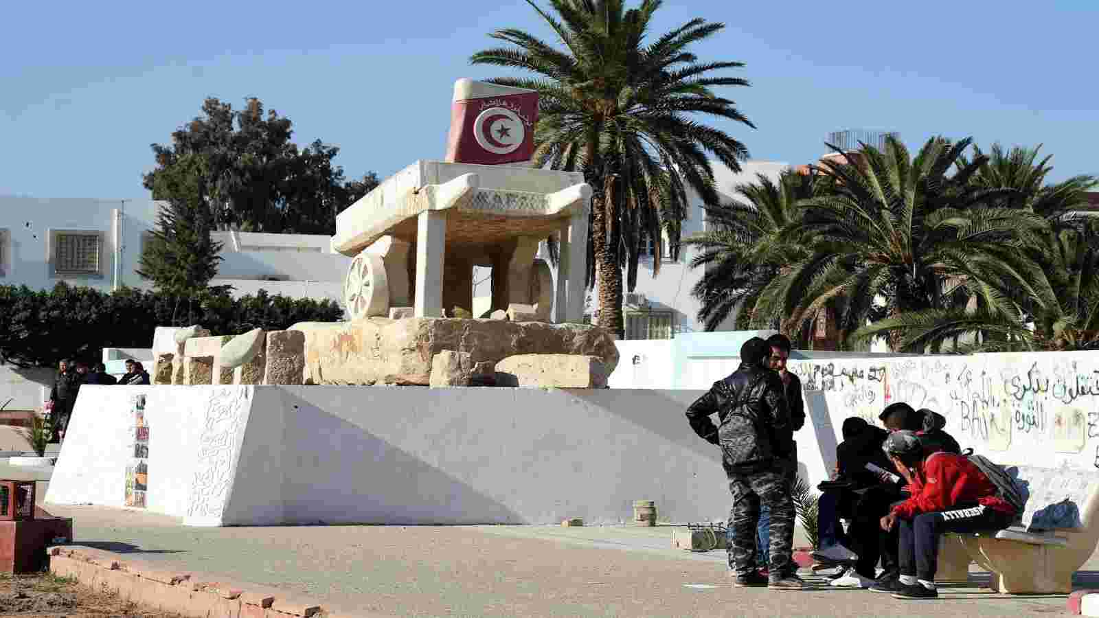 L’augmentation du chômage en Tunisie revient à la détérioration institutionnelle durant la dernière décennie (FMI)