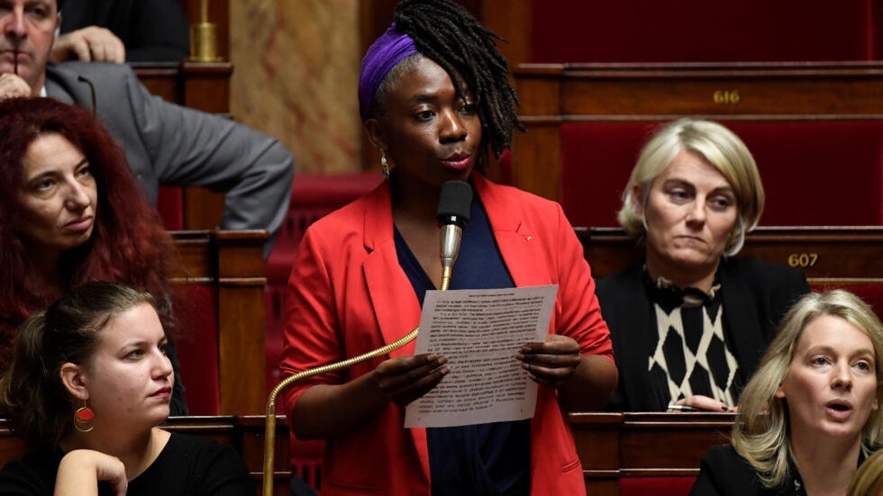 France : Une députée de Paris a osé qualifier le Hamas de “mouvement de résistance”, elle sera jugée pour “apologie du terrorisme”