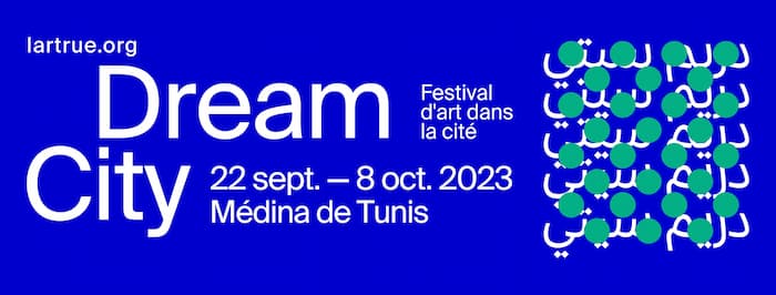 Festival « Dream City »: Programmation des rencontres et débats