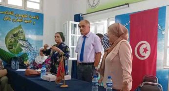 Nabeul: Création d’un groupement de développement économique pour les femmes ( Déclaration)