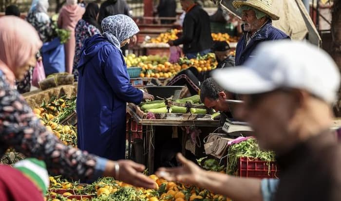 Maroc: Un taux d’inflation de 4,9% en septembre