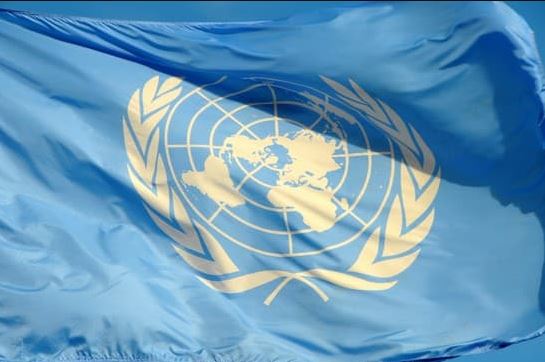 G-a-z-a: 1,7 million de personnes déplacées de force selon l’ONU