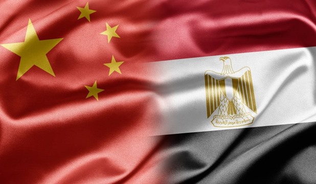 L’Égypte attire 2,75 milliards de dollars d’investissements chinois