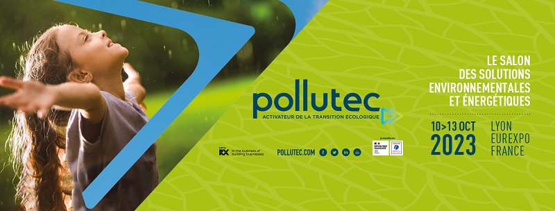 MTT et 7 autres entreprises tunisiennes à l’honneur au salon environnemental POLLUTEC 2023 en France
