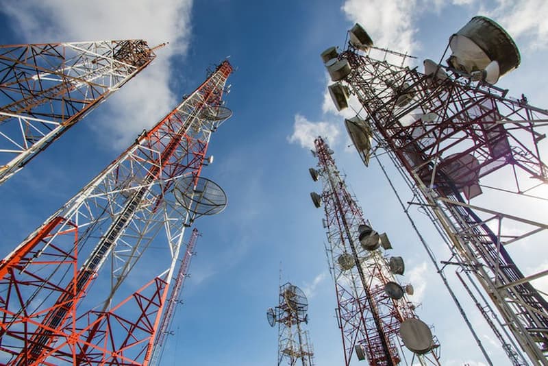 Télécommunications: Parts de marché et chiffre d’affaires des opérateurs