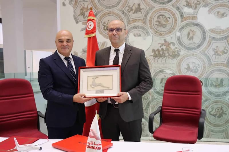 Tunisair: Vers la création d’un musée à l’occasion du 75e anniversaire de la compagnie