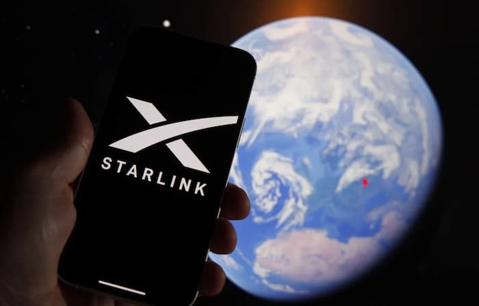 Une première ! La Tunisie effectue aujourd’hui un test de l’internet par satellite de Starlink