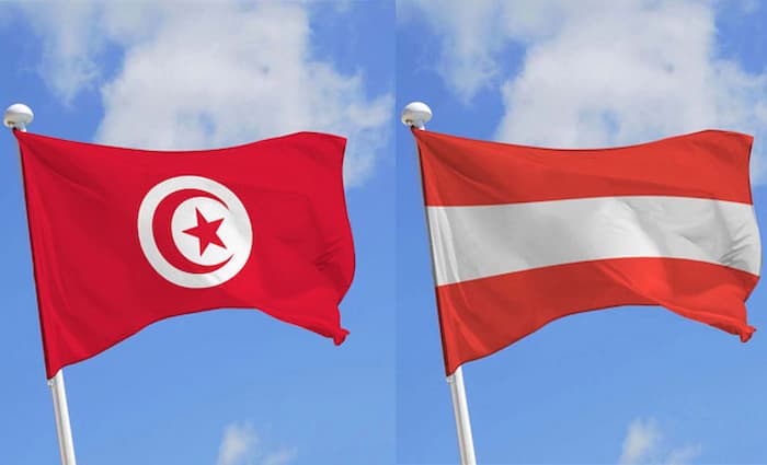 La Tunisie et l’Autriche veulent développer la coopération dans les secteurs prioritaires
