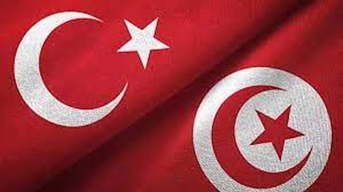 Tunisie-Turquie: Pourparlers pour limiter le déséquilibre des échanges commerciaux