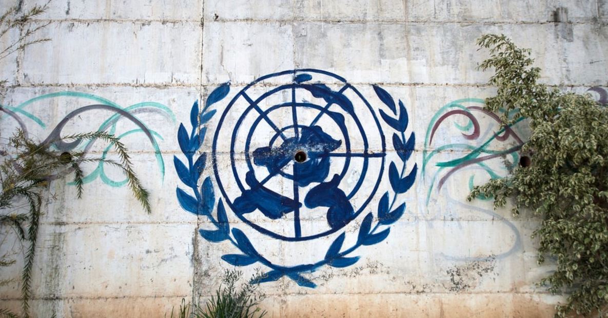 L’UNRWA contrainte d’arrêter ses opérations de secours à Gaza à cause d’une pénurie de carburant