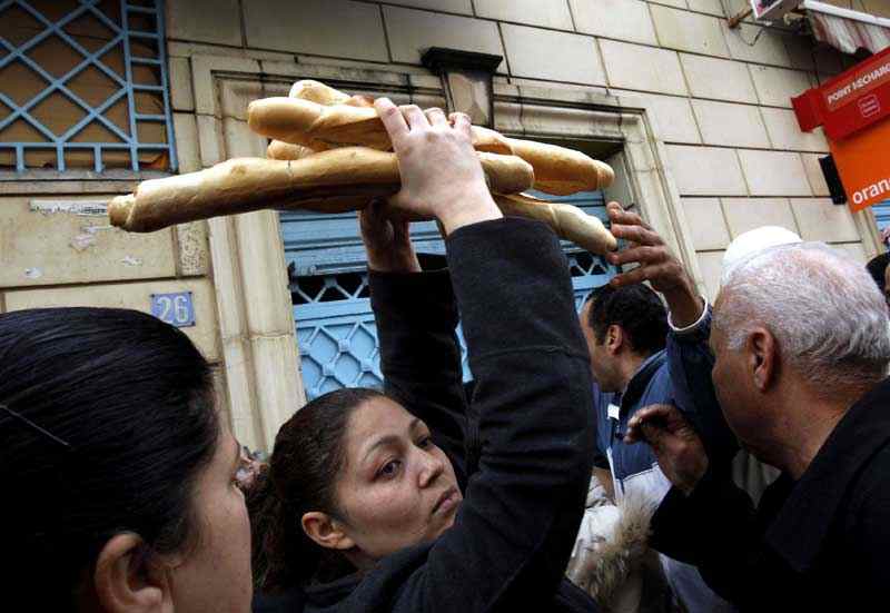 Crise du pain à Nabeul: Le président de la Chambre des boulangeries précise (Déclaration)