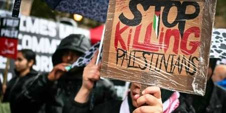L’Afrique du Sud appelle au déploiement d’une force internationale pour protéger les civils de Gaza