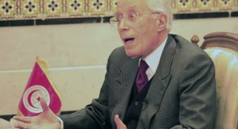 Ahmed Ounaïes : “Nous assistons au rebondissement du colonialisme au sein de l’Europe occidentale” (Audio)