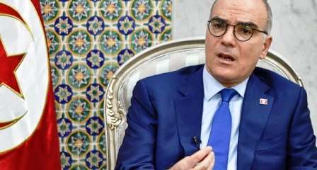 Tunisie – Ammar appelle ses homologues européens à imposer un cessez le feu à Gaza