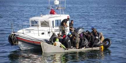 Tunisie – Sfax : La garde maritime déjoue 6 tentatives de migration clandestine