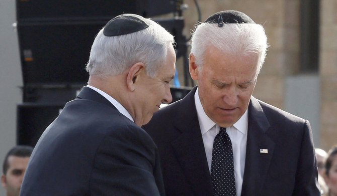 Les USA coupent les ailes d’Israël : Biden refuse de suivre Netanyahu dans sa furie meurtrière à Gaza
