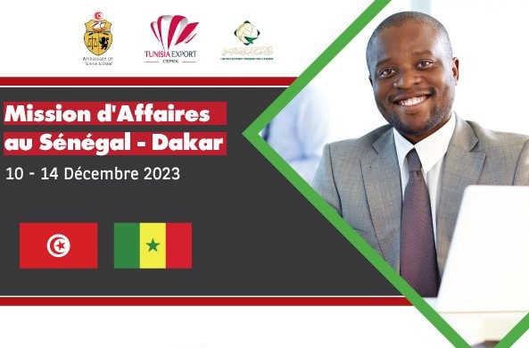 Des contrats en vue au Sénégal : le Cepex ouvre la voie aux chefs d’entreprises