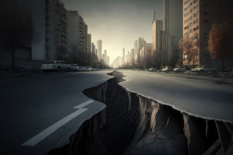 Par Ali Gaaya*: Les changements climatiques et les catastrophes naturelles: Que dit la géologie ? (1ère partie)
