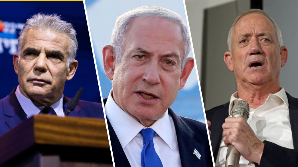 Israël : un Gouvernement d’urgence et un Cabinet de guerre s’installent, Gaza doit s’attendre au pire