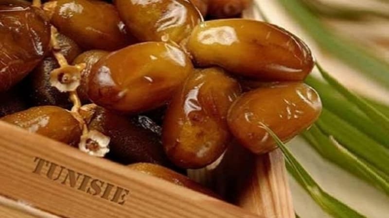 Classement mondial des producteurs de dattes, la Tunisie dans le Top 10