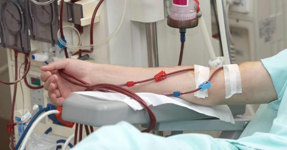 Le cri du cœur des patients après la fermeture d’un centre de dialyse à Médenine