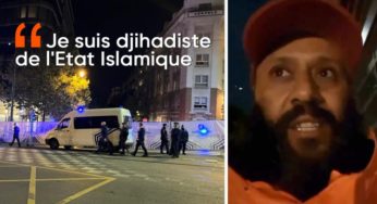 Fusillade à Bruxelles : Le présumé assaillant est mort, un Tunisien de 45 ans affilié à Daech
