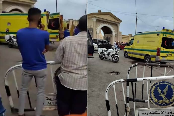 La situation s’aggrave au Proche-Orient: Deux touristes israéliens tués en Egypte, le Hezbollah tire depuis le Liban