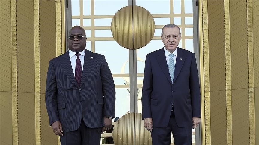 RDC : Un combat féroce entre la Turquie et la Chine pour les marchés très juteux