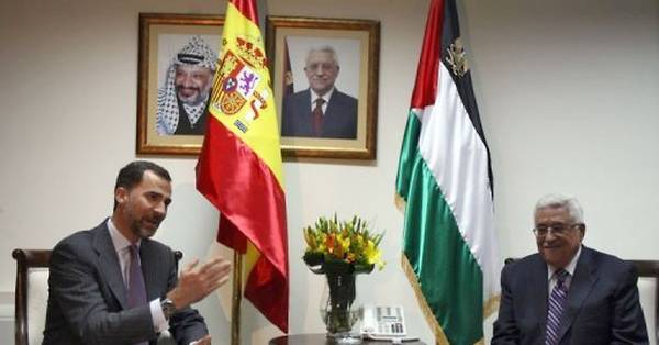 Palestine : l’Espagne refuse de suivre l’Allemagne, elle maintient son aide de 691 millions d’euros