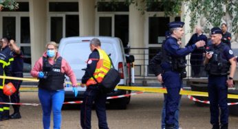 France : Une attaque terroriste dans un lycée du Pas-de-Calais, pourtant il était surveillé par la Police