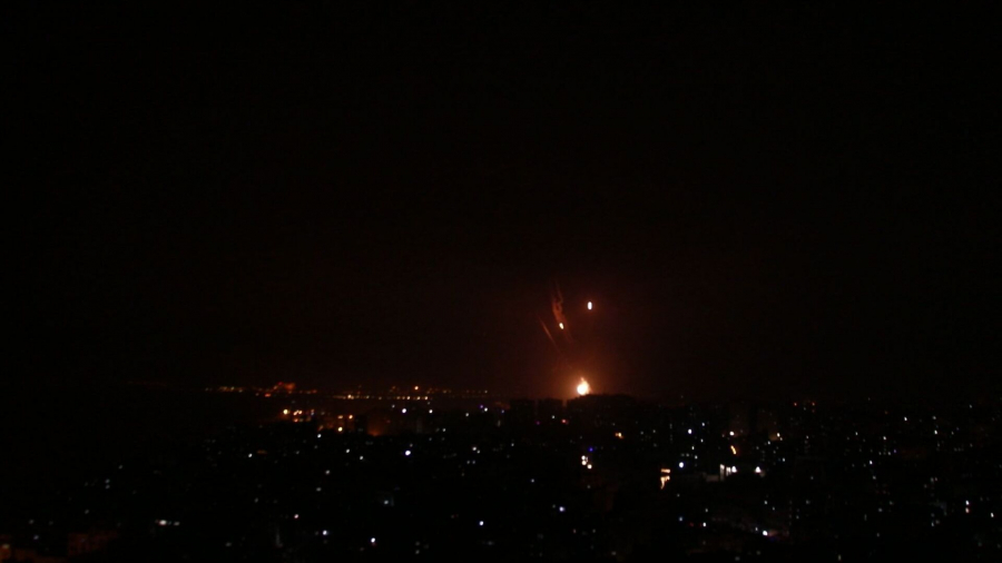Coupure d’électricité à Gaza : Israël met fin aux approvisionnements après l’opération de Hamas