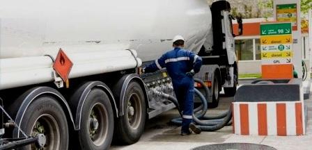 Transport des carburants : Report de la grève pour les 18 et 19 avril 2024